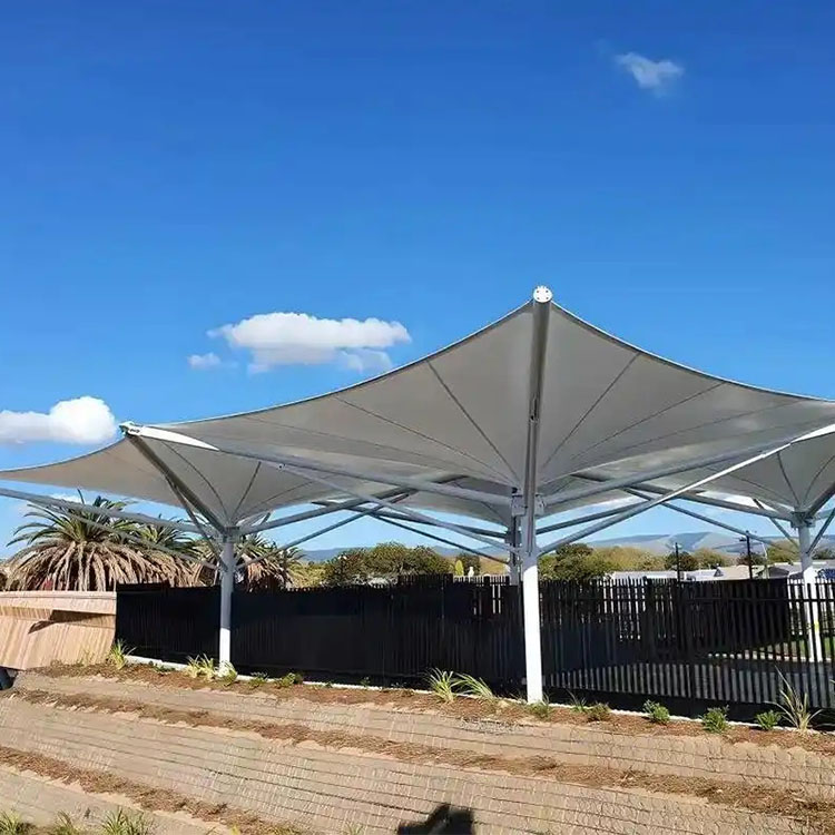 金堂县工程案例