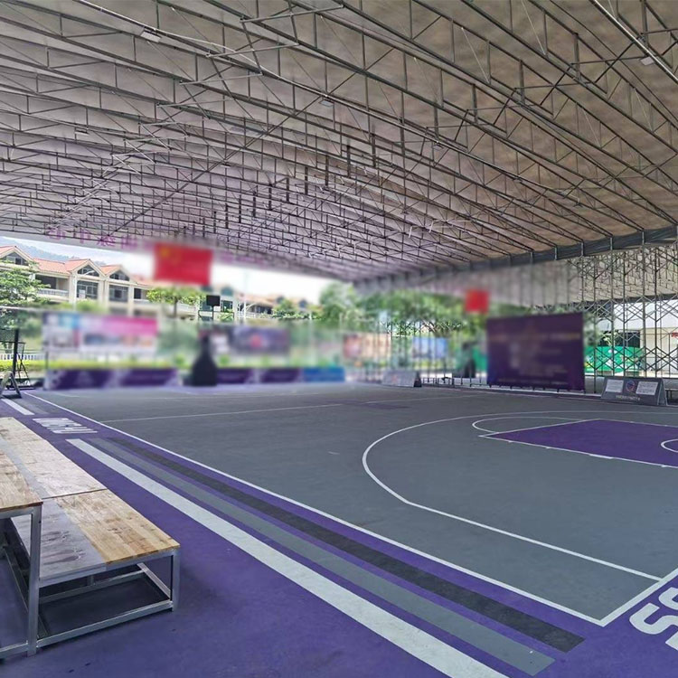 金堂县工程案例