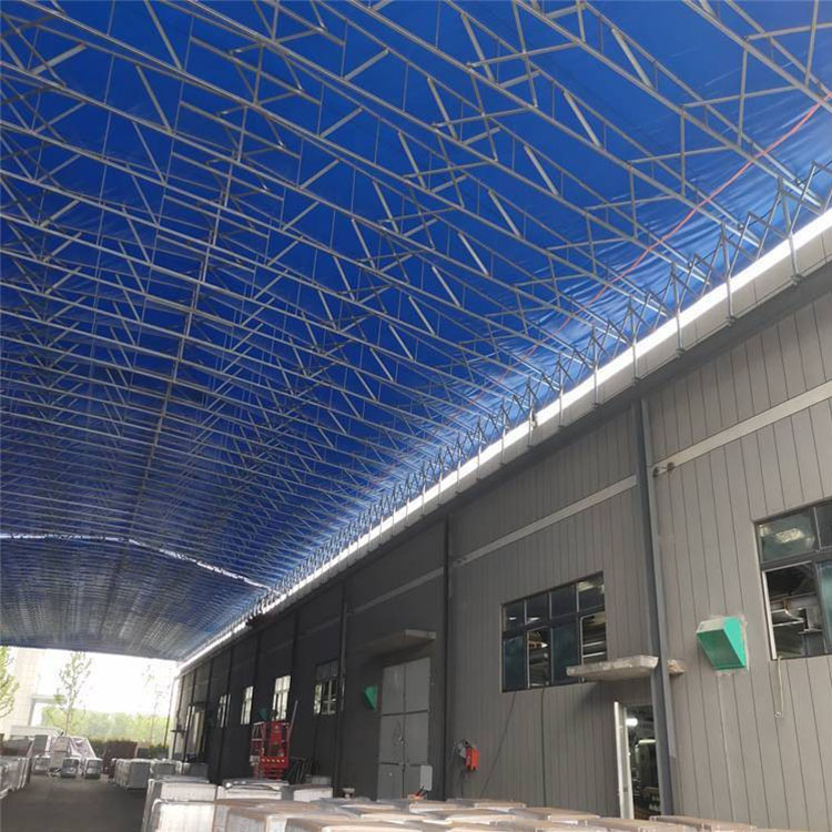 金堂县工程案例