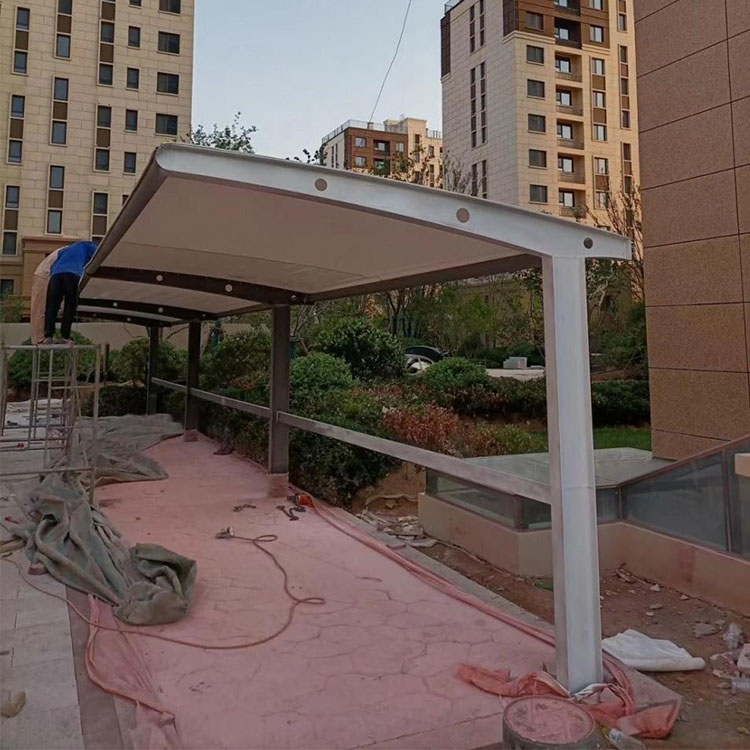 金堂县工程案例